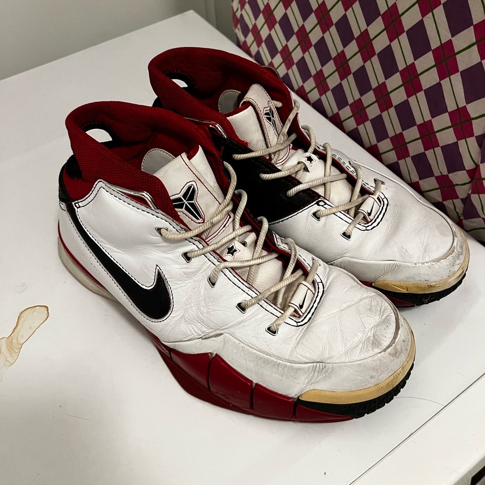 Nike Zoom Kobe All Star 2006
